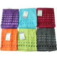 Serviette de bain 50x90cm