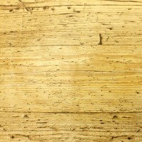 Rouleau adhésif décoratif 45cm x 2m bois beige