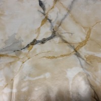 Rouleau adhésif décoratif 45cm x 2m marbre beige