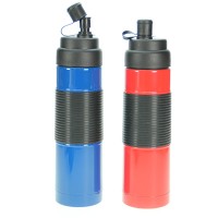 Bouteille sport inox 0,75 l