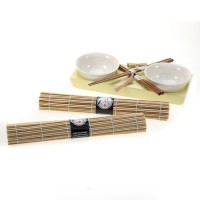 Set riz 8 pièces
