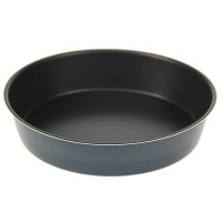 Moule haut bleu Ø 22 cm