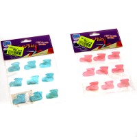 Mini chaussons bébé en feutre