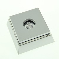 Support lumineux 3 LED