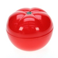 Boite de conservation pour tomates