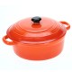 Cuisson au four