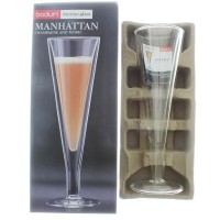 Verre à champagne 0,21L