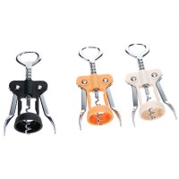 Tire bouchon inox et couleur