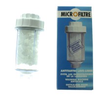 Filtre antitartre pour lave-linge