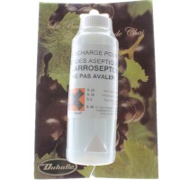 Recharge pour bondes aseptiques Larroseptol