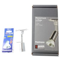 Spot tube 230V 50W Finja