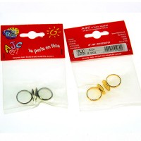 Supports de bague