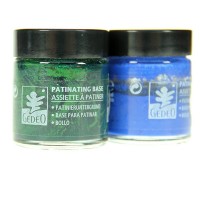 Assiette à patiner 30 ml