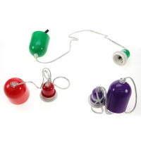 Suspension couleur
