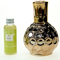 Lampe à huile parfumée