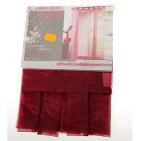 Panneau à pattes 1x140x240 Mûre