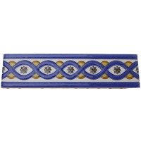 Frise listel Intrechio 19,9 x 5 cm