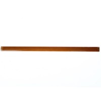 Frise listel Mini Cornière caramel 19,9 x 1