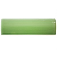 Frise listel Curvo Vert 10 x 3