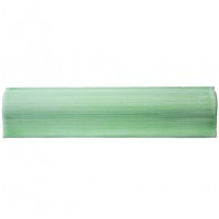 Frise listel Moldura Vert pâle 20 x 5