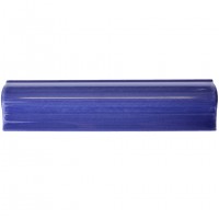 Frise listel Moldura Bleu Moyen 20 x 5