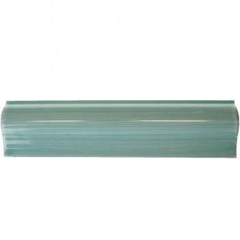 Frise listel Moldura Turquoise 20 x 5