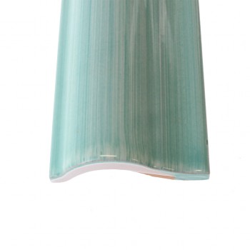 Frise listel Moldura Turquoise 20 x 5