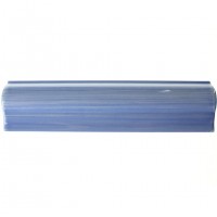 Frise listel Moldura Bleu Celeste 20 x 5
