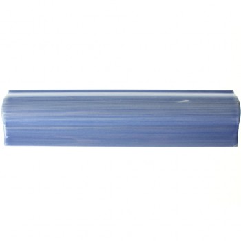 Frise listel Moldura Bleu Celeste 20 x 5