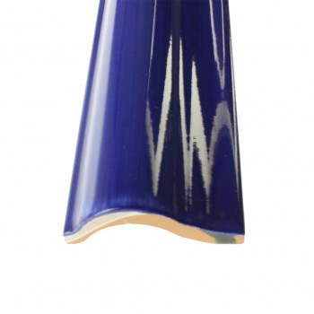 Frise listel Moldura Bleu Cobalt 20 x 5