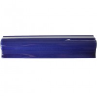 Frise listel Moldura Bleu Cobalt 20 x 5