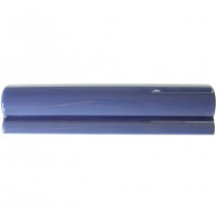 Frise listel Torelo Bleu Moyen 20 x 5 cm