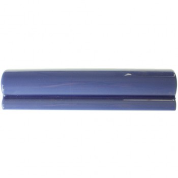 Frise listel Torelo Bleu Moyen 20 x 5 cm