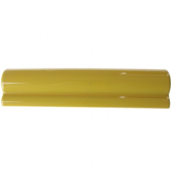 Frise listel Torelo Jaune 20 x 5 cm