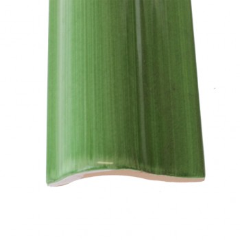 Frise listel Moldura Vert Herbe 20 x 5