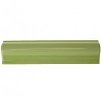 Frise listel Moldura Vert Pistache 20 x 5
