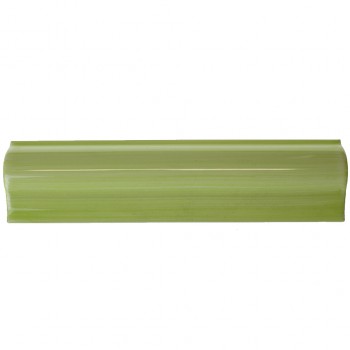 Frise listel Moldura Vert Pistache 20 x 5