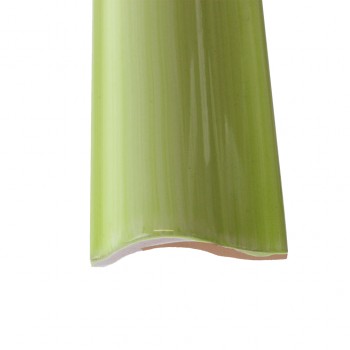 Frise listel Moldura Vert Pistache 20 x 5