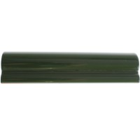 Frise listel Torelo Verte 20 x 5 cm