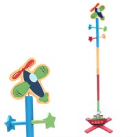 Porte-manteau enfant