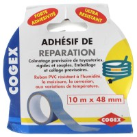 Adhésif de réparation