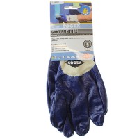 Gant peinture Taille 9
