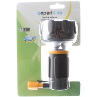 Torche macro 3 LED