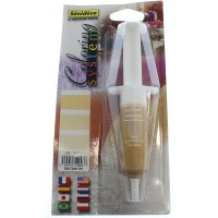 Colorant universel Sénidéco bouton d'or