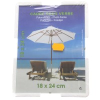 Cadre photo sous-verre 18 x 24 cm