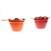 Petite marmite céramique Ø 13 cm