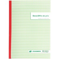 Manifold Devis / Offres de prix