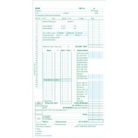 Bulletins de paies emplois familiaux Exacompta