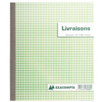 Manifold Livraisons Exacompta