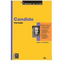 L’œuvre au clair : Candide